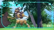 Kleavor's lacking moveset is the only thing keeping it from truly excelling (Image via Game Freak)